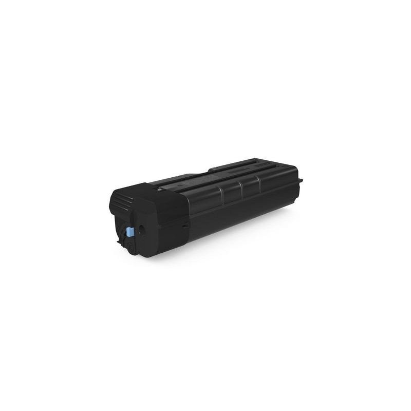 Kyocera TK 6725 - Schwarz - Original - Tonerpatrone